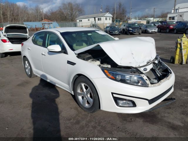 KIA OPTIMA 2015 knagm4a77f5663788