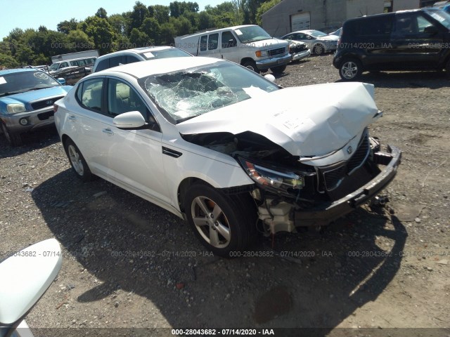 KIA OPTIMA 2015 knagm4a77f5663824