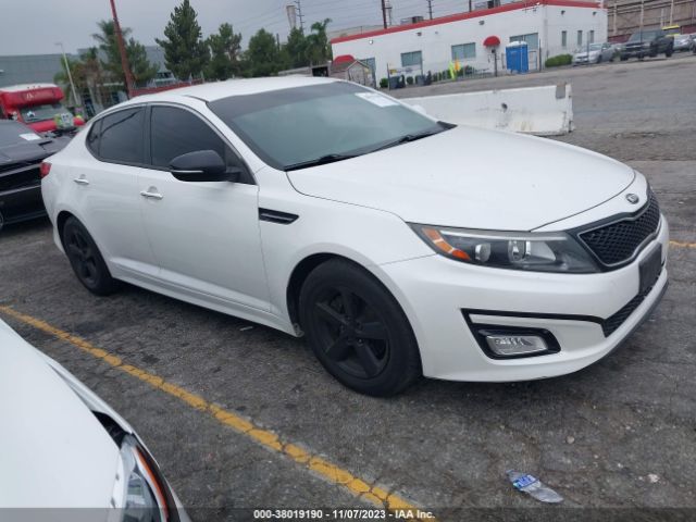 KIA OPTIMA 2015 knagm4a77f5664116