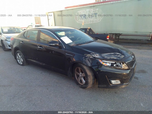 KIA OPTIMA 2015 knagm4a77f5664195