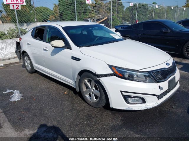 KIA OPTIMA 2015 knagm4a77f5664343