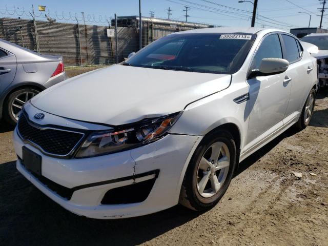 KIA OPTIMA LX 2015 knagm4a77f5664505