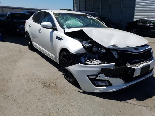 KIA OPTIMA LX 2015 knagm4a77f5664598