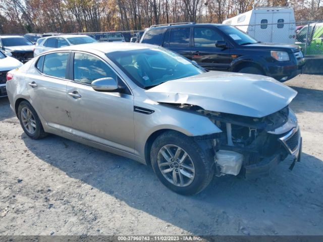 KIA OPTIMA 2011 knagm4a78b5056230