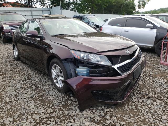 KIA OPTIMA LX 2011 knagm4a78b5058561