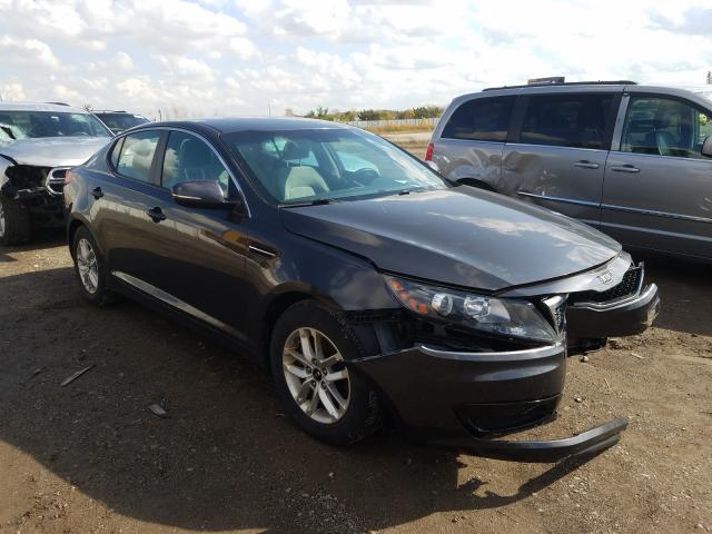 KIA OPTIMA LX 2011 knagm4a78b5060214