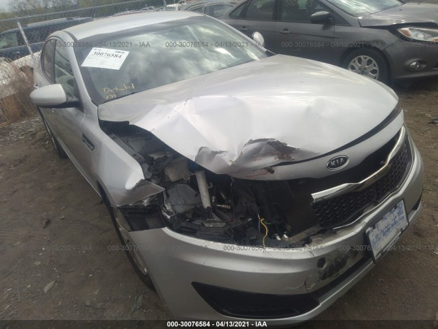 KIA OPTIMA 2011 knagm4a78b5060973