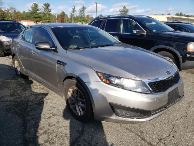 KIA OPTIMA LX 2011 knagm4a78b5061704