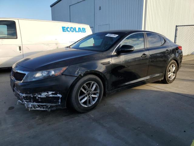 KIA OPTIMA 2011 knagm4a78b5062013