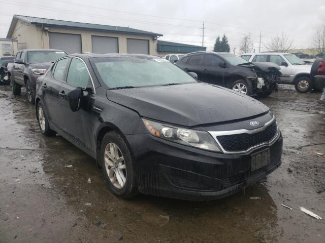 KIA OPTIMA LX 2011 knagm4a78b5063095