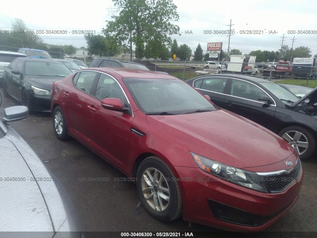 KIA OPTIMA 2011 knagm4a78b5063341