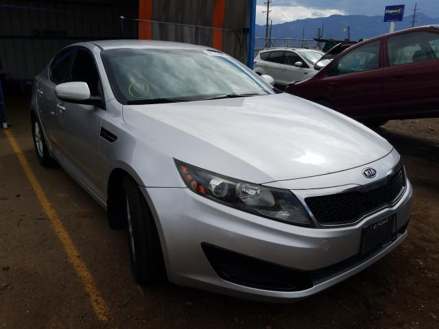 KIA OPTIMA LX 2011 knagm4a78b5065008