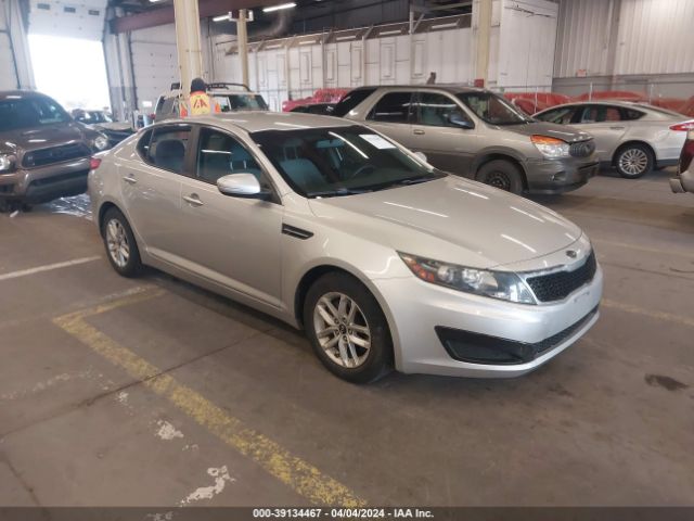 KIA OPTIMA 2011 knagm4a78b5065011