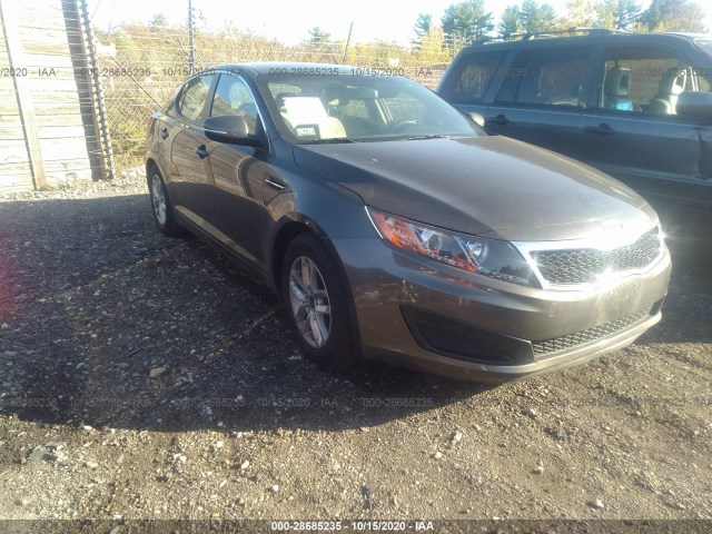 KIA OPTIMA 2011 knagm4a78b5065560