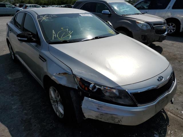 KIA OPTIMA LX 2011 knagm4a78b5066420