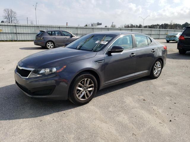 KIA OPTIMA LX 2011 knagm4a78b5067017