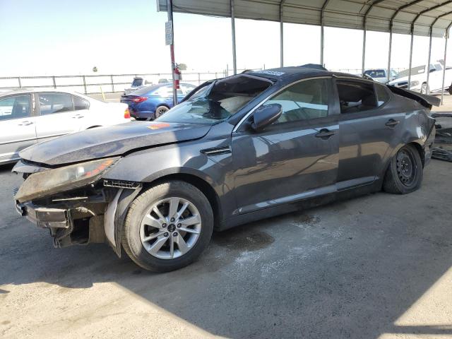 KIA OPTIMA LX 2011 knagm4a78b5067759