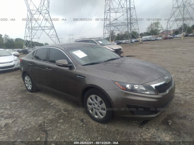 KIA OPTIMA 2011 knagm4a78b5068524