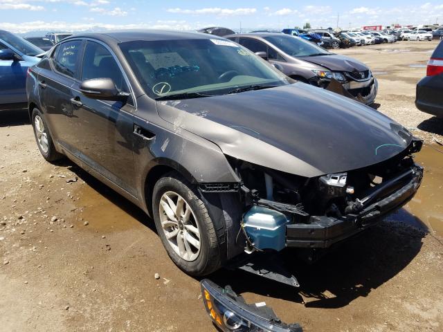 KIA OPTIMA LX 2011 knagm4a78b5070984