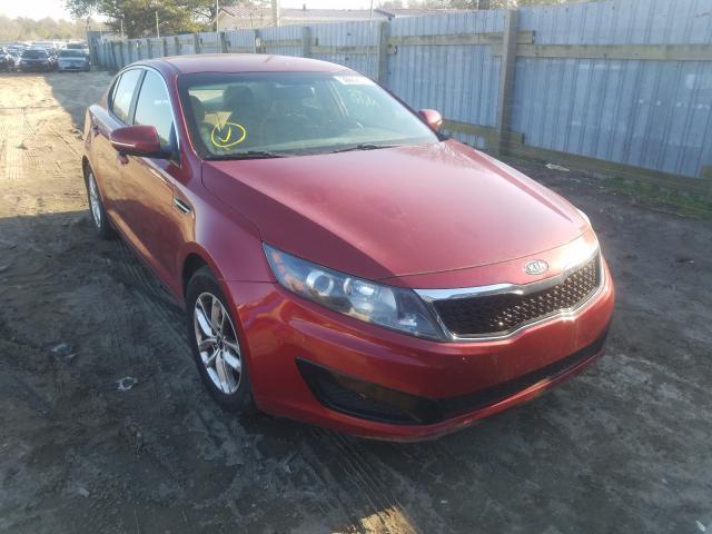 KIA OPTIMA LX 2011 knagm4a78b5071004