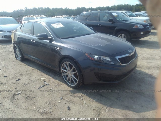 KIA OPTIMA 2011 knagm4a78b5078471