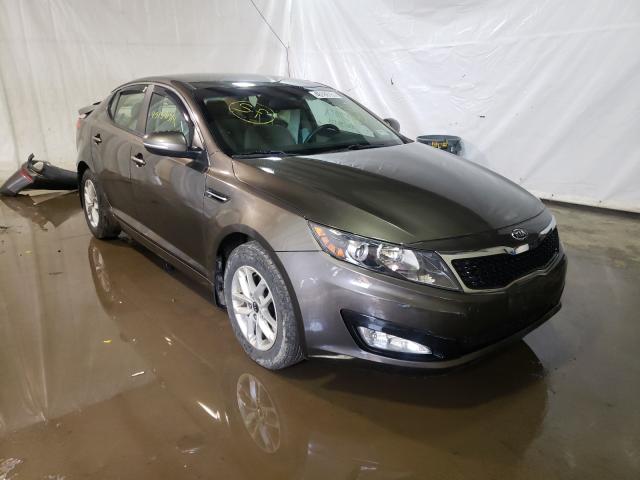 KIA OPTIMA LX 2011 knagm4a78b5078678