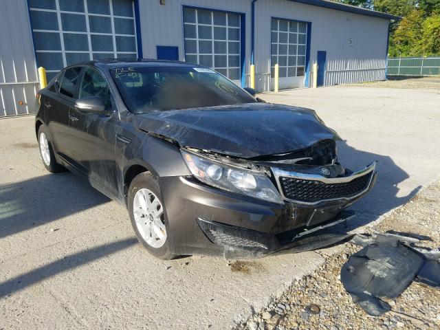 KIA OPTIMA LX 2011 knagm4a78b5079278