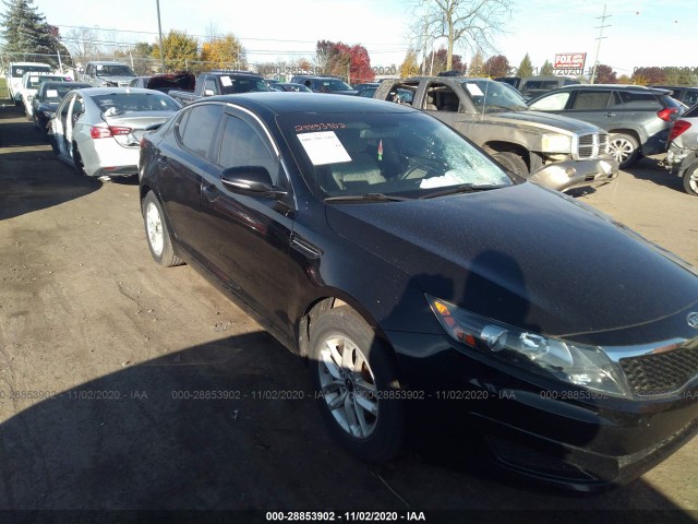 KIA OPTIMA 2011 knagm4a78b5080690