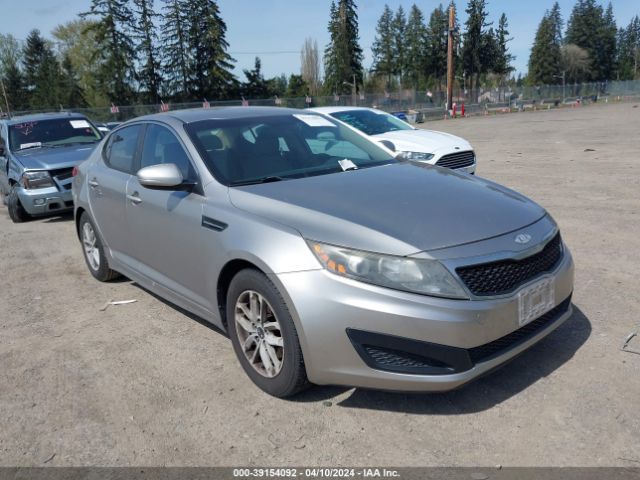 KIA OPTIMA 2011 knagm4a78b5082083