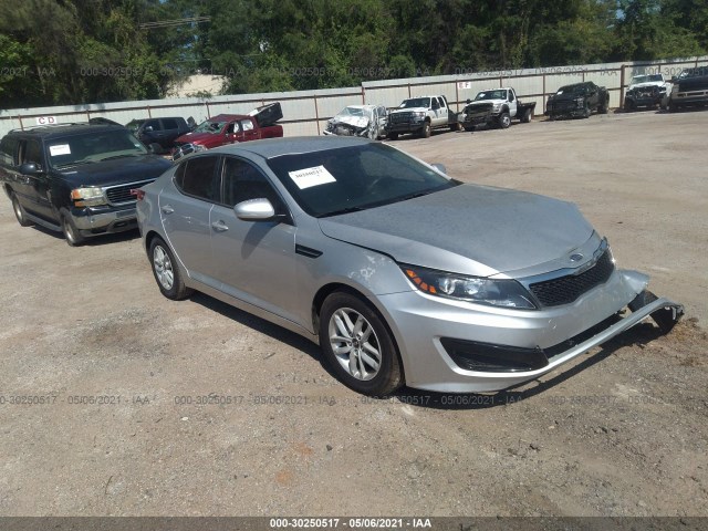 KIA OPTIMA 2011 knagm4a78b5082357