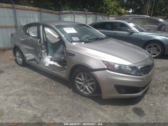 KIA OPTIMA 2011 knagm4a78b5085176