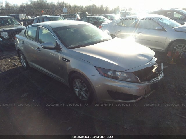 KIA OPTIMA 2011 knagm4a78b5085467