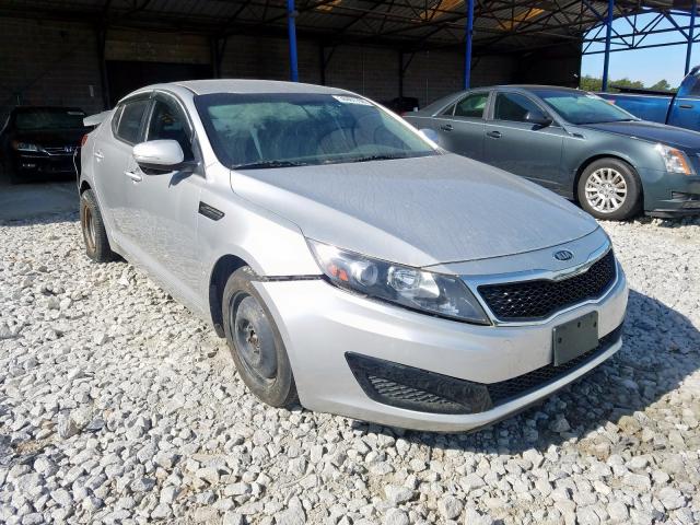 KIA OPTIMA LX 2011 knagm4a78b5085680