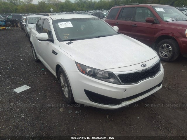 KIA OPTIMA 2011 knagm4a78b5089065