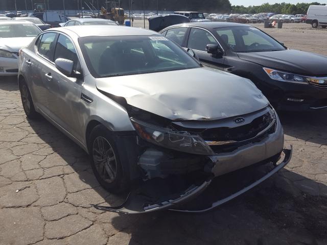 KIA OPTIMA LX 2011 knagm4a78b5089809