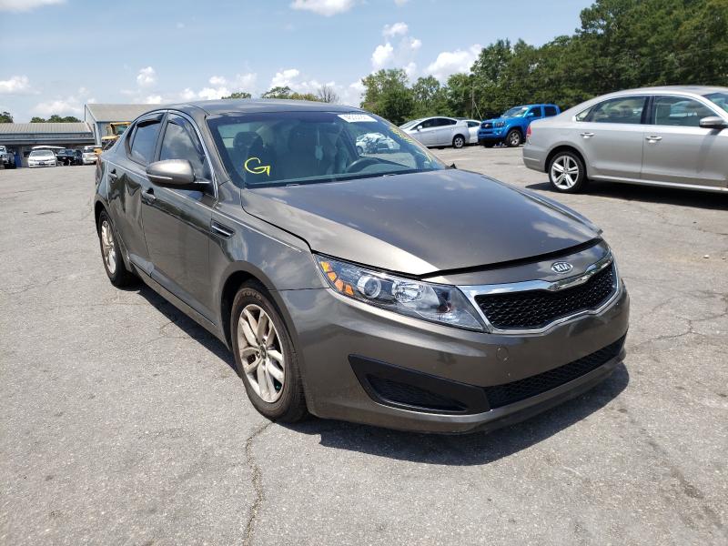 KIA OPTIMA LX 2011 knagm4a78b5090832