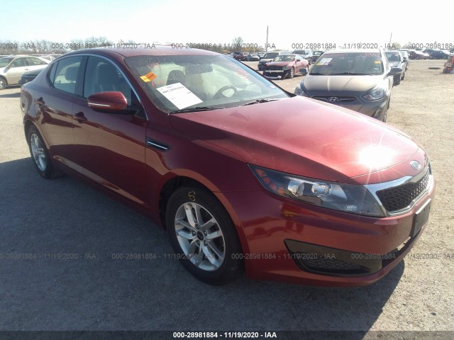 KIA OPTIMA 2011 knagm4a78b5092757