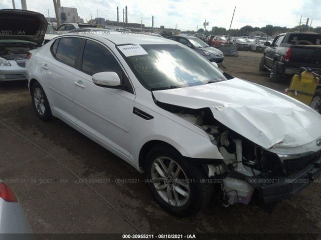 KIA OPTIMA 2011 knagm4a78b5095187