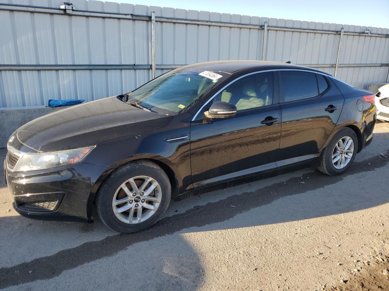 KIA OPTIMA 2011 knagm4a78b5095366