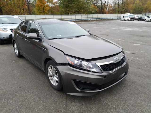 KIA OPTIMA LX 2011 knagm4a78b5095691