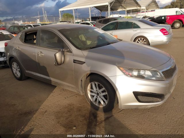 KIA OPTIMA 2011 knagm4a78b5099482