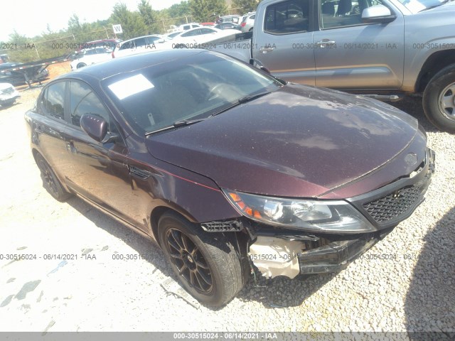 KIA OPTIMA 2011 knagm4a78b5109038