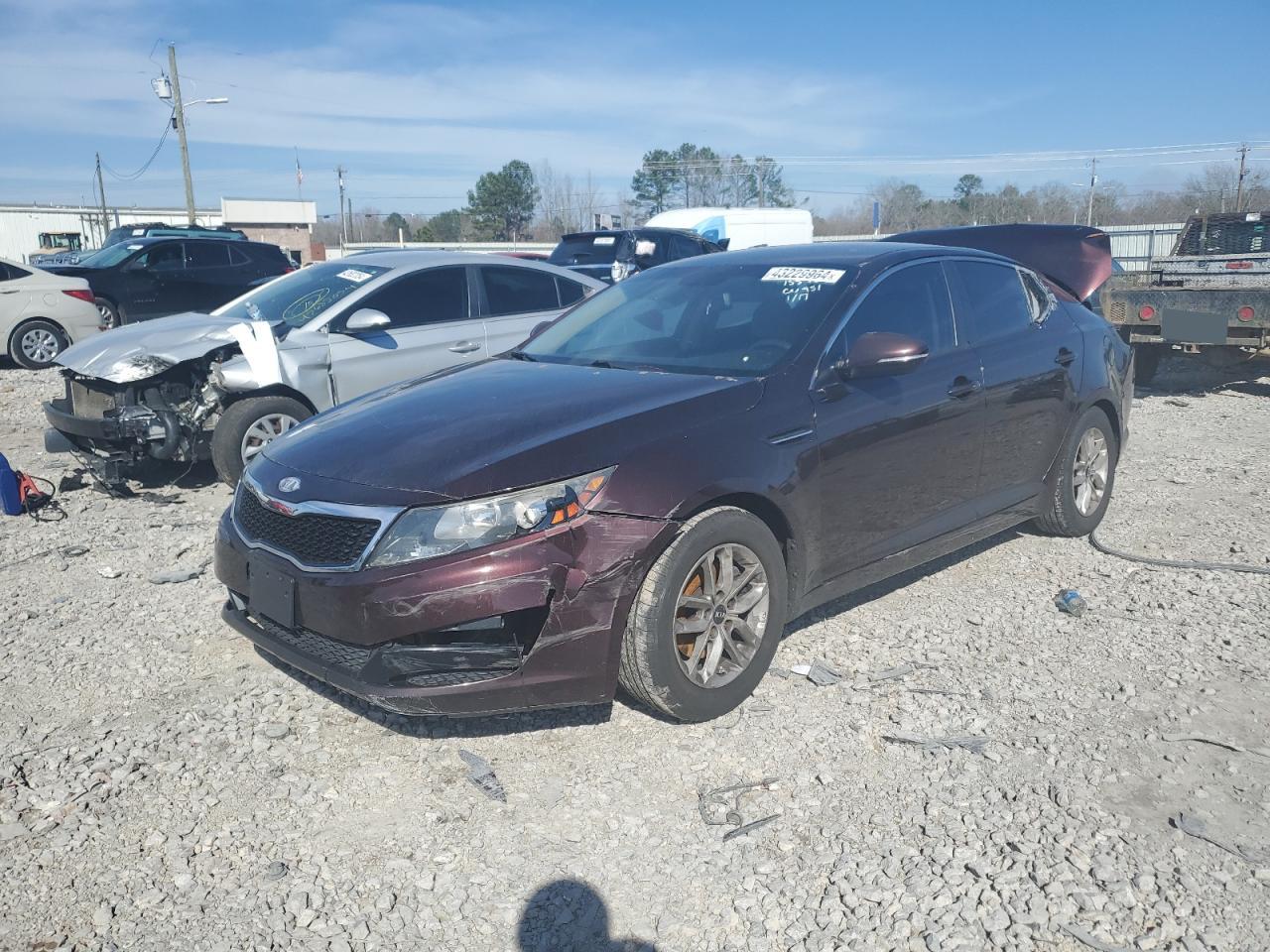 KIA OPTIMA 2011 knagm4a78b5109363