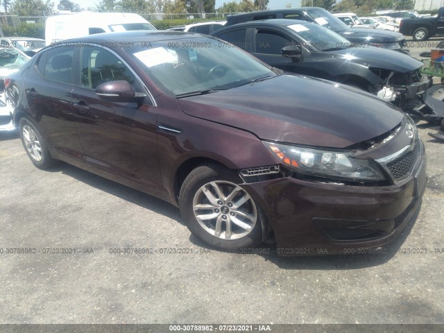 KIA OPTIMA 2011 knagm4a78b5109959