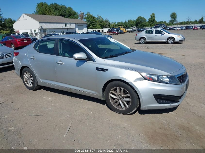 KIA OPTIMA 2011 knagm4a78b5110156