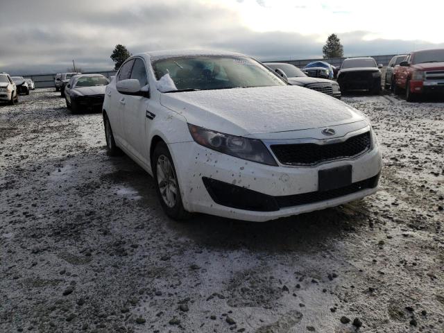 KIA OPTIMA LX 2011 knagm4a78b5118497