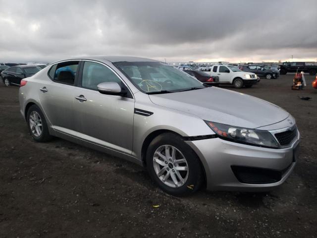 KIA OPTIMA LX 2011 knagm4a78b5119553