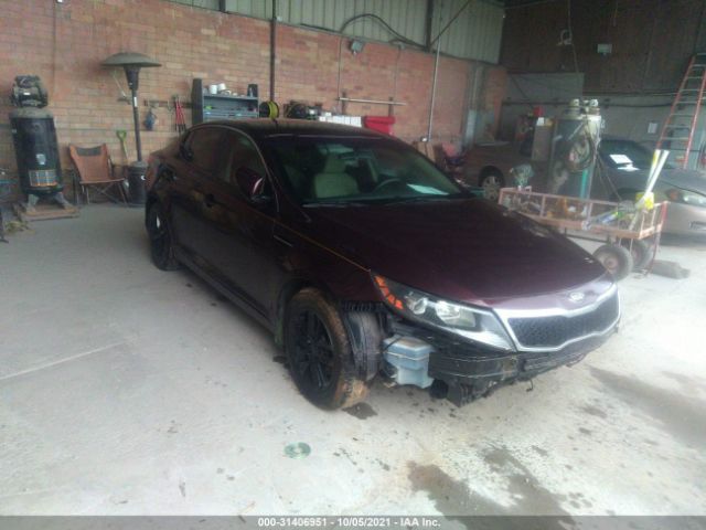 KIA OPTIMA 2011 knagm4a78b5122260