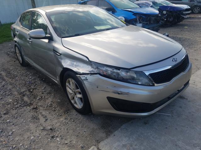 KIA OPTIMA LX 2011 knagm4a78b5122789