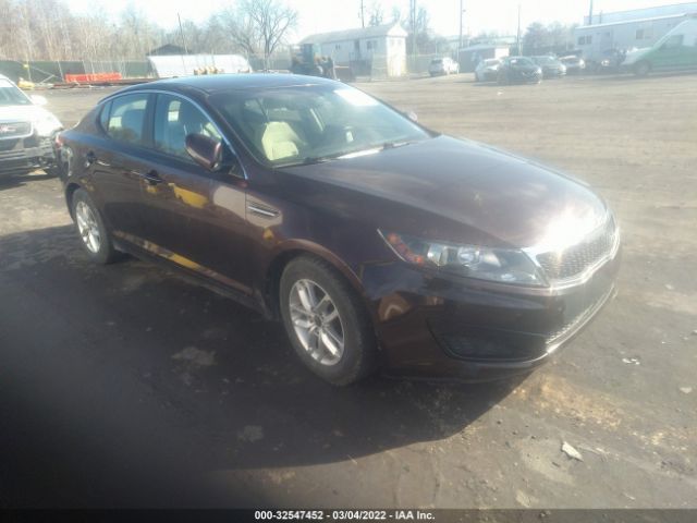 KIA OPTIMA 2011 knagm4a78b5125496